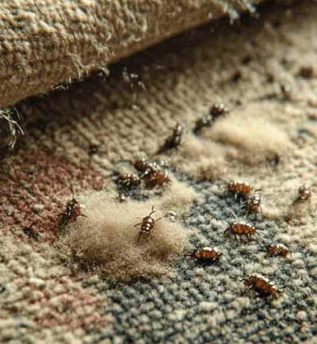 Nettoyage de tapis - GAZAUTAPIS en Bretagne et Île-de-France : Dépoussiérage, déssablage et nettoyage de tapis et tapisseries anciens. Rénovation de tapis après les dégâts des animaux, mites ...  GAZAUTAPIS