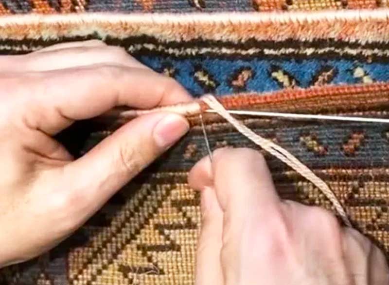 GAZAUTAPIS : Nettoyage, réparation, restauration de tapis en Bretagne et Île-de-France : Profitez de notre expertise en nettoyage et restauration de tapis anciens près de chez vous, en Bretagne et Île-de-France. Nos équipes se déplacent pour redonner vie à vos textiles les plus précieux : dépoussiérage / dessablage et nettoyage de tapis. Restauration de tapis et tapisserie, réparation de lisières, franges. Relainage. Création de teinte, ravivement des couleurs, traitement des trames, GAZAUTAPIS